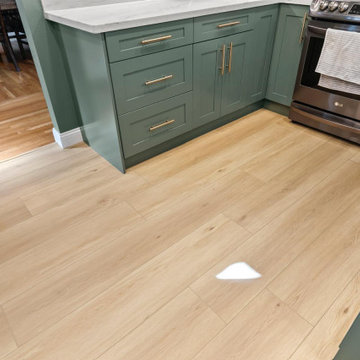 Kitchen Remodeling Milpitas