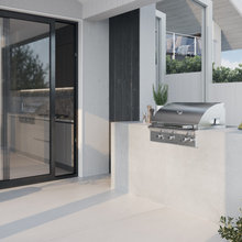 BEACH HOUSE - Outdoor Spaces