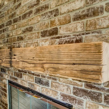 Kitchen Remodel & Home Updates