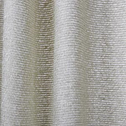 Open Spaces Sheer Drapery Fabric in Celadon - Drapery Fabric