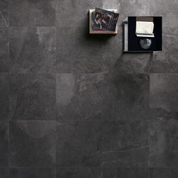 Stoneworks Nera Ardesia - Wall & Floor Tiles