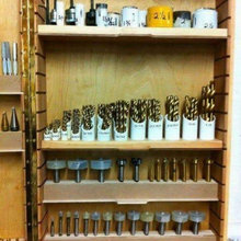 Workshop Ideas