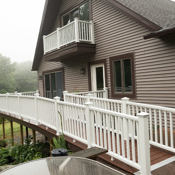 Handicap Ramps