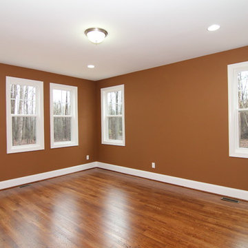 Game Room Downstairs
