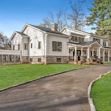 Exterior Ideas