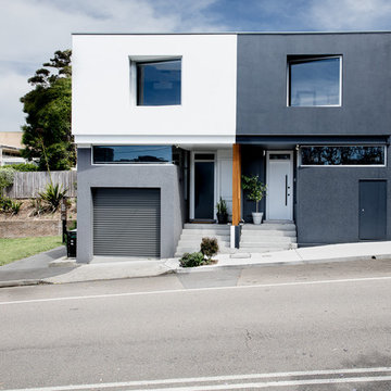 Waterloo Townhouses