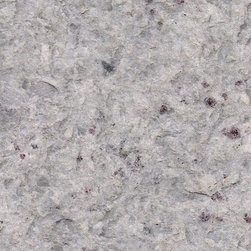 FUTAR / Cyril White Granite (Flamed finish) - Flooring