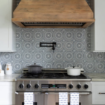 Montclair Boho Farmhouse