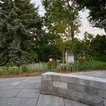 Eclectic Garden
