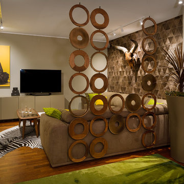 Berlin, Germany | Penthouse Prenzlaurer Berg | Berlin Rodeo
