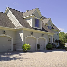 garages