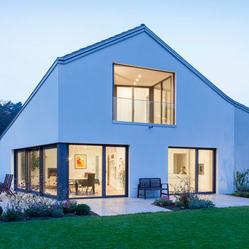 Haus W