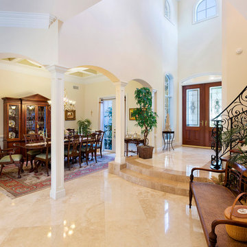 1032 N Vista Del Mar Drive | Delray Beach, Florida