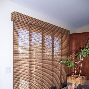 South Reno - Panel Track