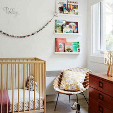 nursery