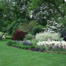 PERENIAL GARDENS