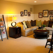 basement