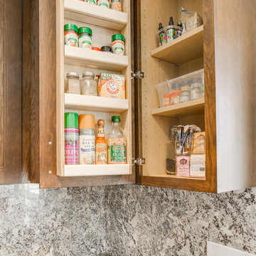 High Oaks Kitchen