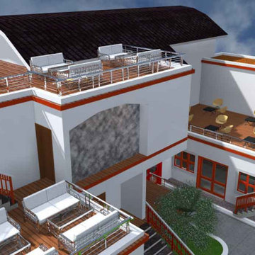 Nigeria House Design