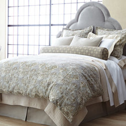 Baroque Linen - Products