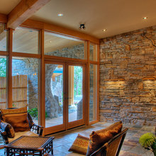 Foyer Entry Walls