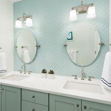 Boy’s Bathroom