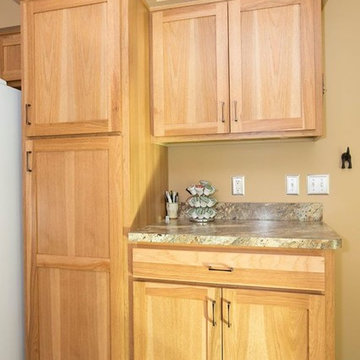 Our Work