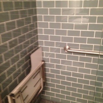 Canton Michigan Bathroom Remodeling