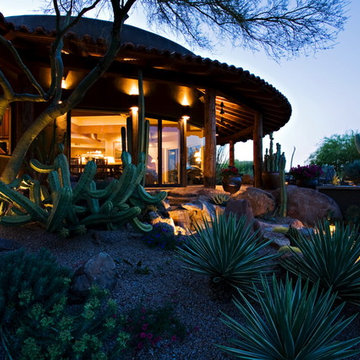 Natural Wonder - Phoenix Home & Garden