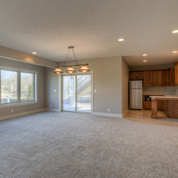 Custom Riviera Ranch 3