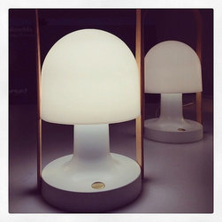 New Portable Light November 2014 - Products