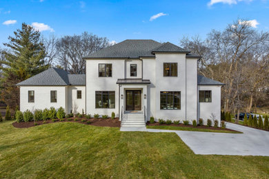 Hillwood/West Meade Spec Home