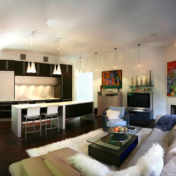 Washington Square, Philadelphia, Condo #1