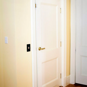 Colonial Home Elevator - Northfield, MA
