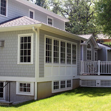 Lattice work