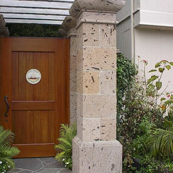 Columns 057 - Outdoor Products