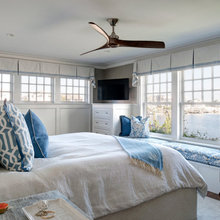 Beach house