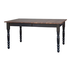 Primitive Amish Furniture - Products