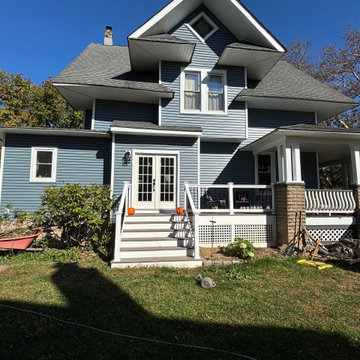 Project Photos