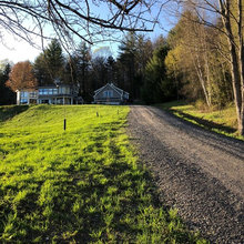 VERMONT RENOVATION: MAPLESAP FARM