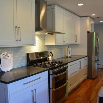 Major Kitchen remodel - Yardley, PA