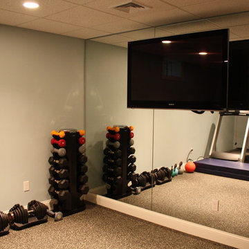 Wellesley Basement Theater