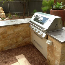 barbeque