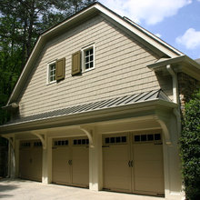 Garage Doors
