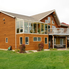Exterior Ideas