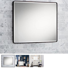 Bathroom mirrors