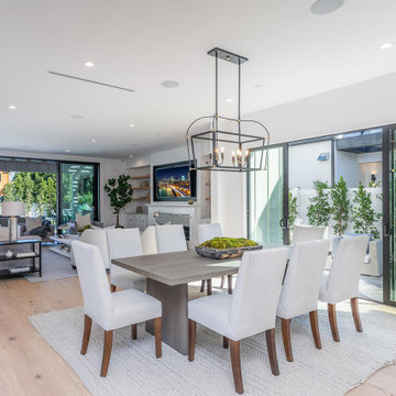 Luxury Residential