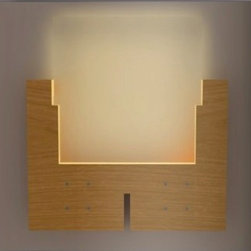 Light Fixture - Wall Sconces