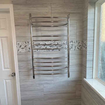 WALTERS MASTER BATH