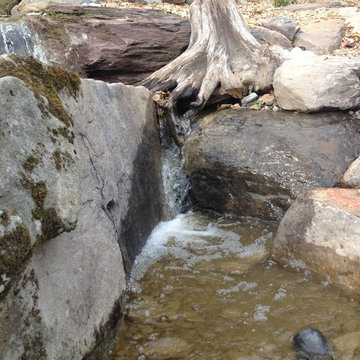 Amazing Outdoor Living & Water Feature Project!!!!!!!!!!!!!!!!!!!!!!!!!!!!
